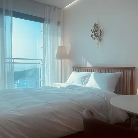 Skytop Inn The City Incheon Exterior photo